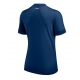 Paris Saint-Germain Tricou Fotbal Replică 2024-25 Femei Acasa